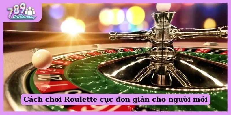 Roulette là gì