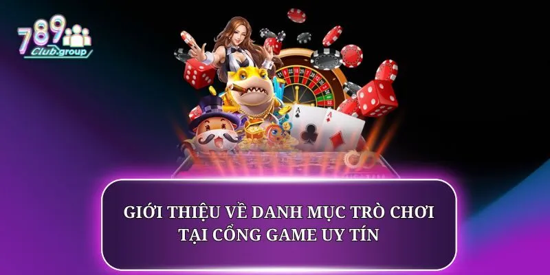 Giới thiệu về các chương trình khuyến mãi hấp dẫn tại 789CLUB