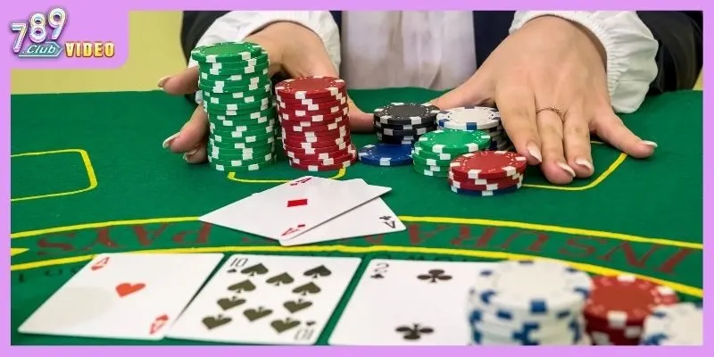 Cách phân tích bộ bài trong trò chơi Baccarat cho newbie