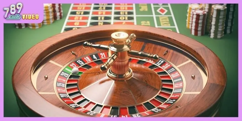 Làm sao để tính toán tỷ lệ thắng trong Roulette?