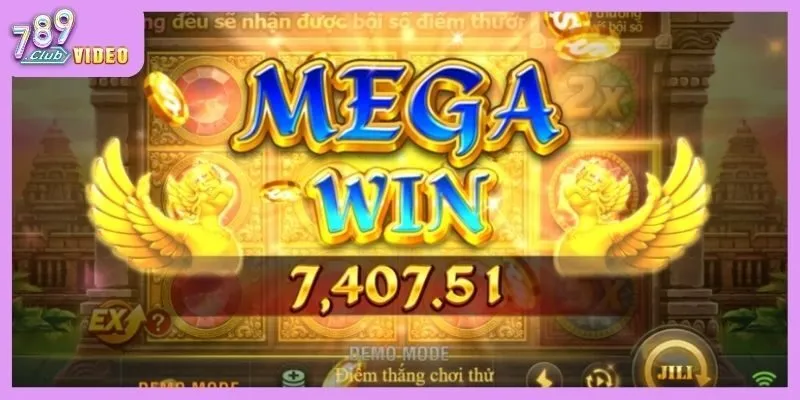 Khái niệm "jackpot" trong game nổ hũ và cách tăng cơ hội thắng