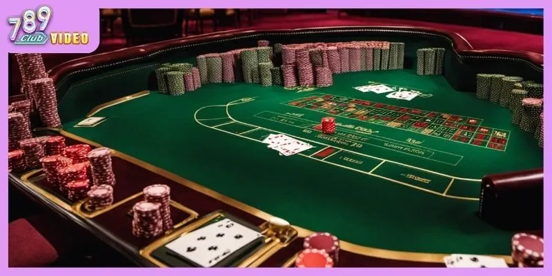 Những cách tăng lợi thế nhà cái trong trò chơi casino