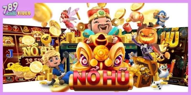 mức cược tối ưu trong game nổ hũ