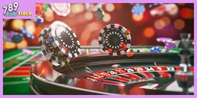 Tỷ lệ trả thưởng trong game casino giúp tối ưu lợi nhuận