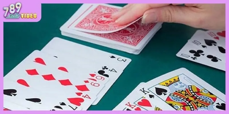 Vai trò của Table image trong Poker và cách tận dụng